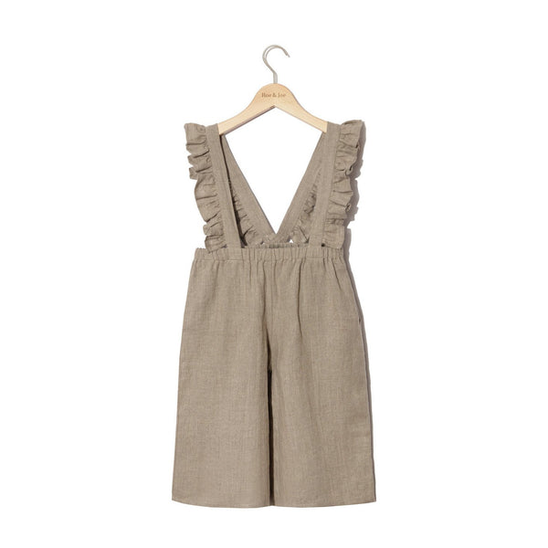 CULOTTES - NATURAL
