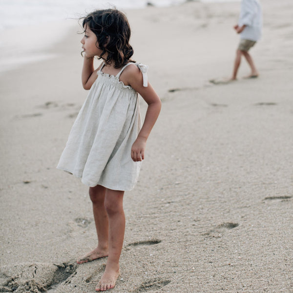 NATURAL DRESS