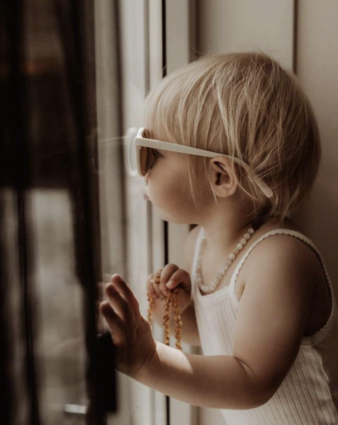SUNGLASSES - BUFF