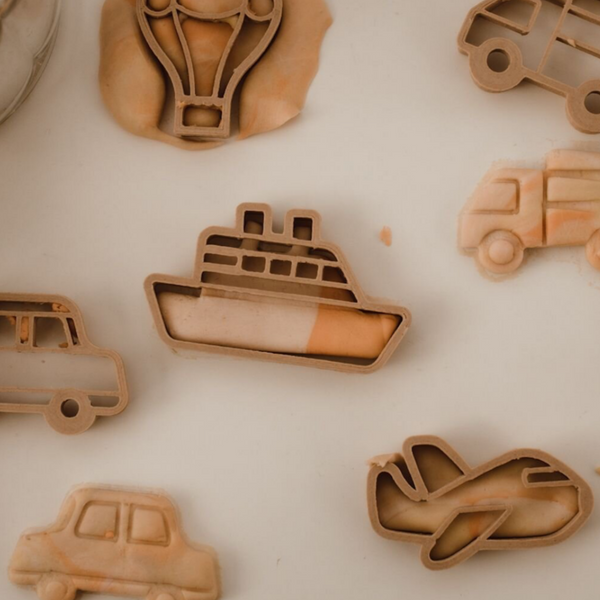 MINI TRANSPORT ECO CUTTER SET