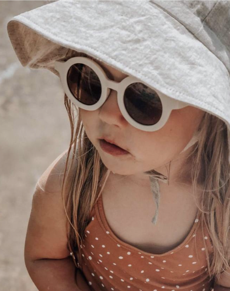 SUNGLASSES - BUFF