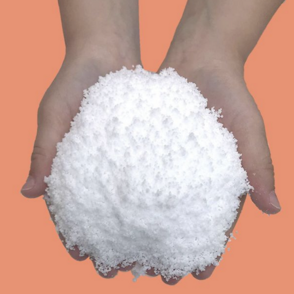 INSTANT SNOW