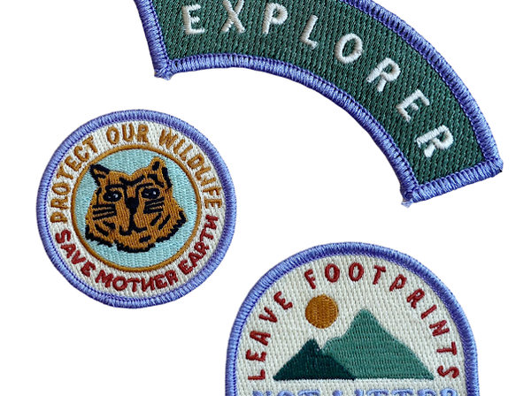 EXPLORER COSTUME KIT