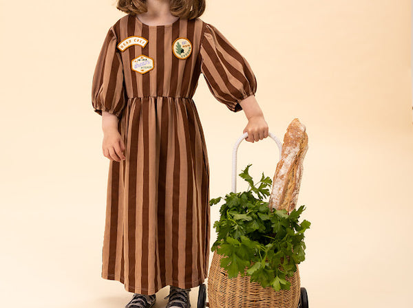 CHEF COSTUME KIT
