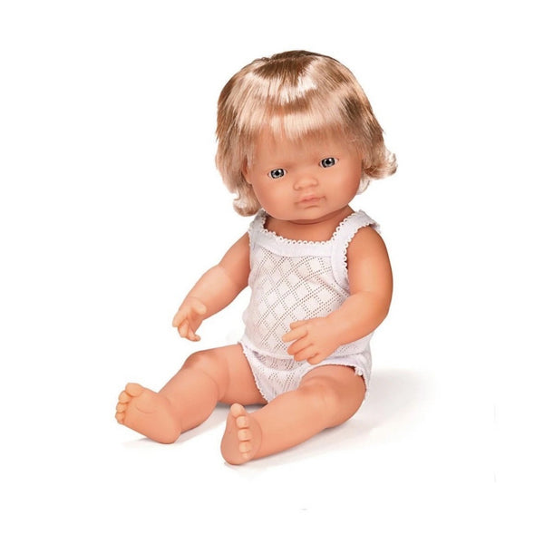 GIRL DOLL - KIT