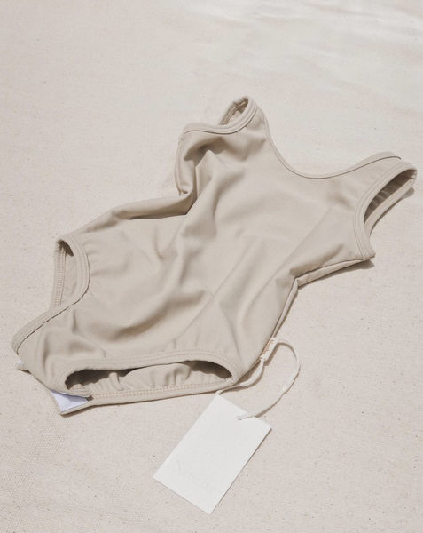 SWIMSUIT - OYSTER
