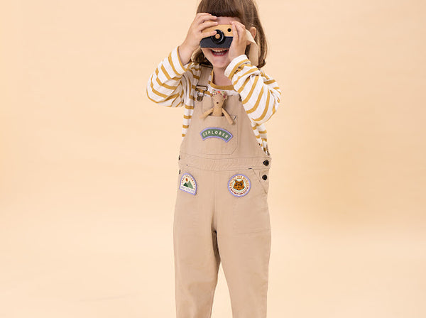 EXPLORER COSTUME KIT