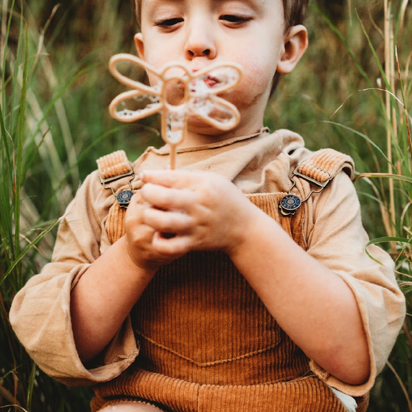 DRAGON FLY ECO BUBBLE WAND