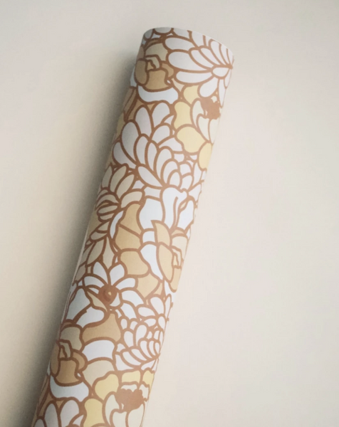 BOHEMIAN VIBES WALLPAPER