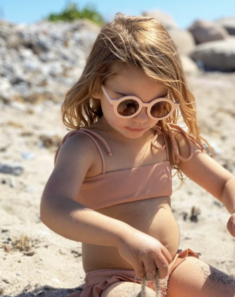 SUNGLASSES - SHELL