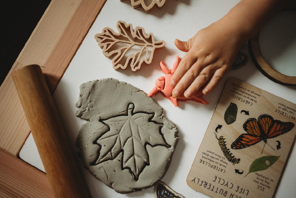 LEAF ECO CUTTER SET
