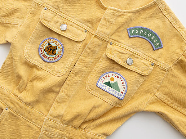 EXPLORER COSTUME KIT