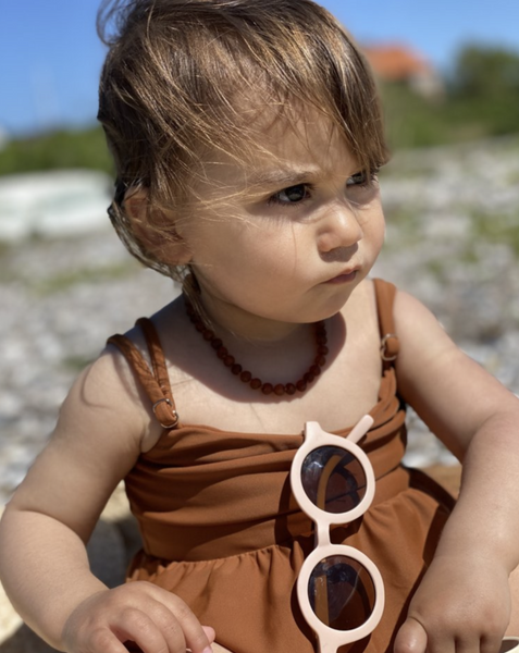 SUNGLASSES - SHELL