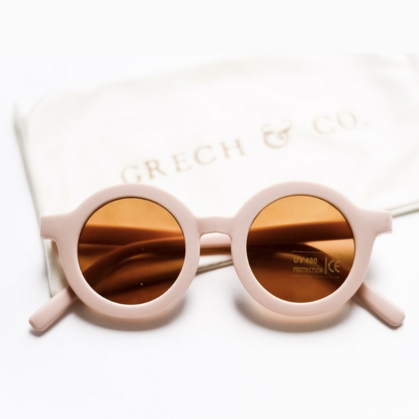 SUNGLASSES - SHELL