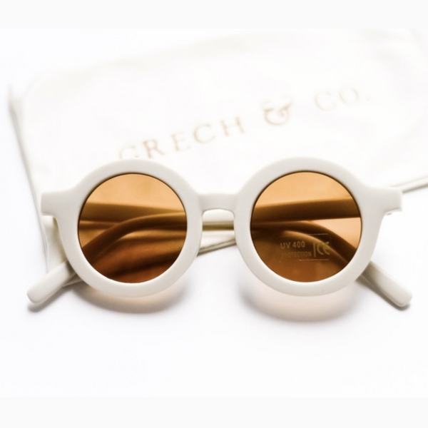 SUNGLASSES - BUFF