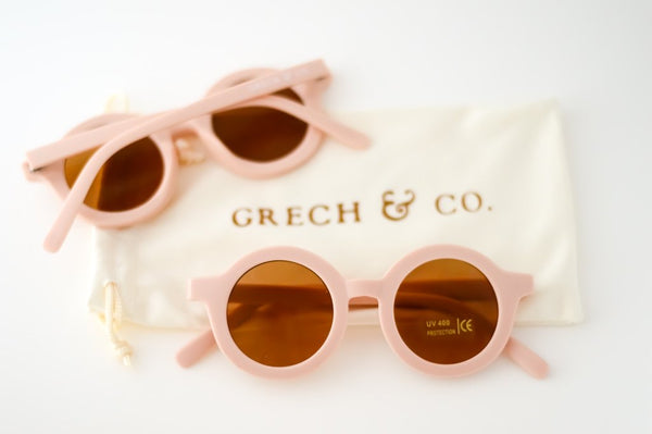 SUNGLASSES - SHELL