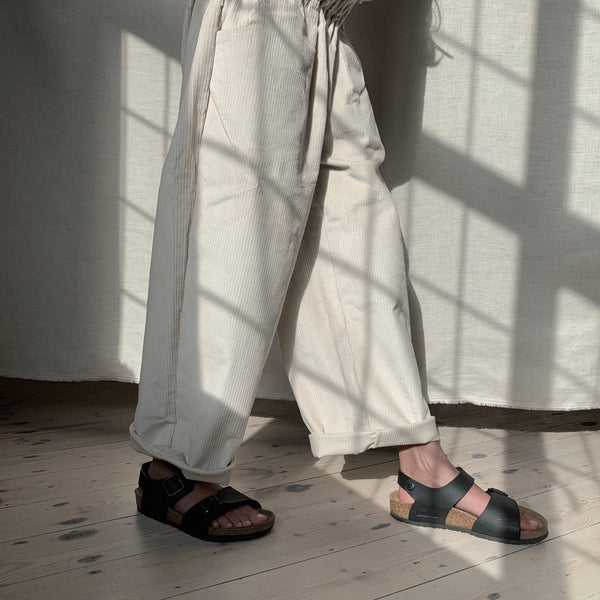 CULOTTES - OFFENSIVE OSTRICH
