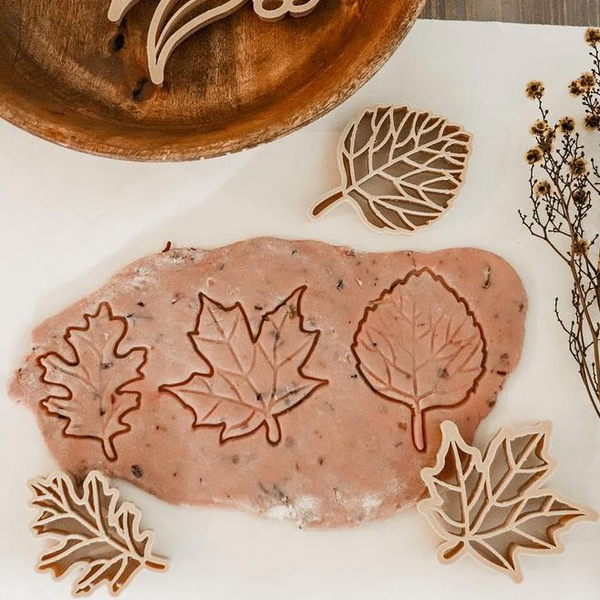 LEAF ECO CUTTER SET