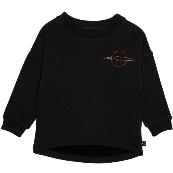 MIDNIGHT PULLOVER