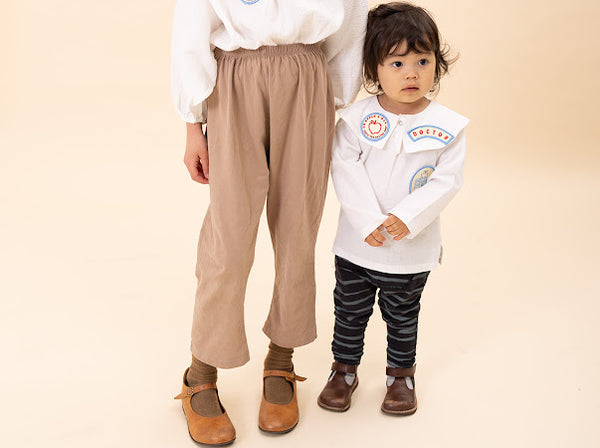DOCTOR COSTUME KIT