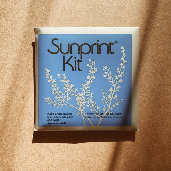 SUNPRINT KIT