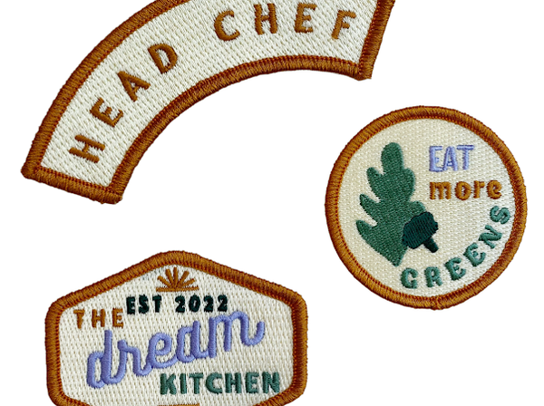 CHEF COSTUME KIT
