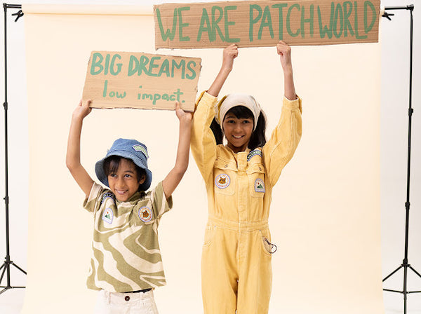 EXPLORER COSTUME KIT