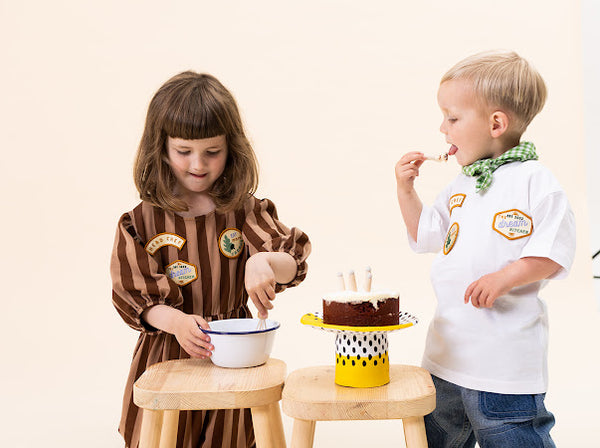 CHEF COSTUME KIT