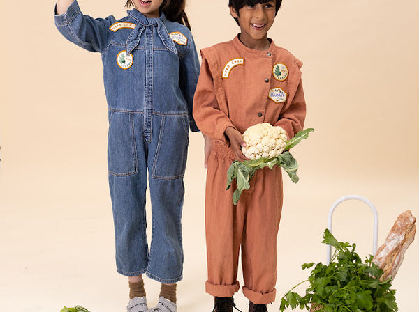 CHEF COSTUME KIT