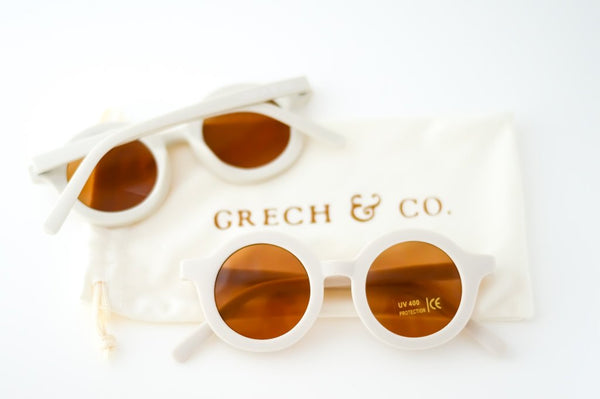 SUNGLASSES - BUFF
