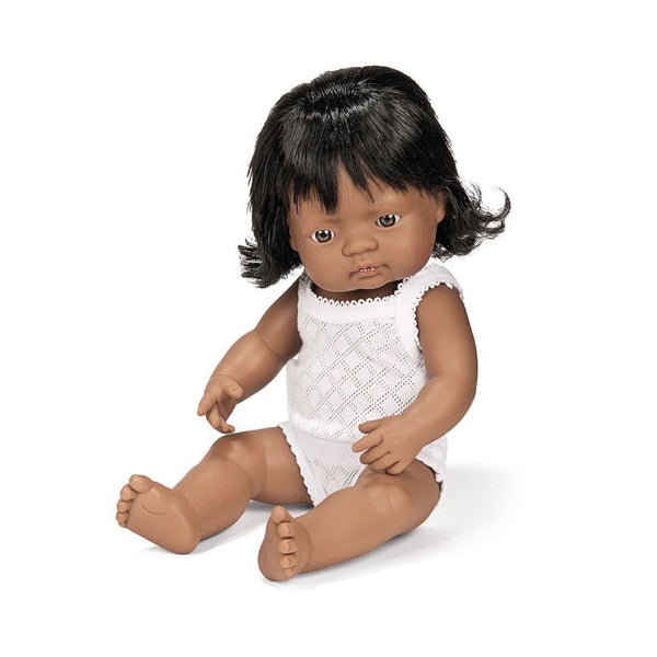 GIRL DOLL - JUNO