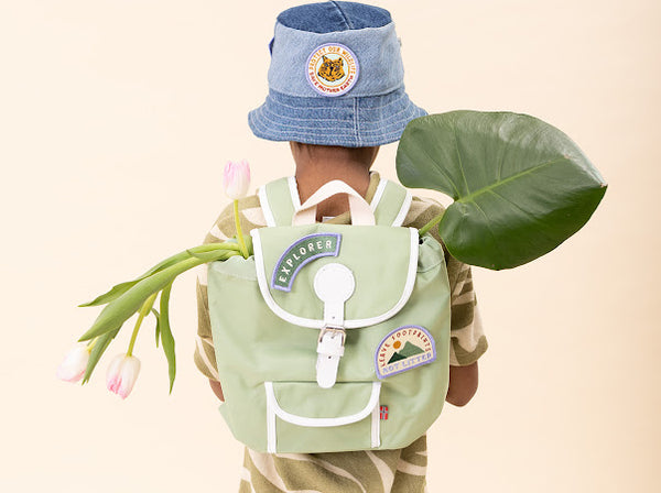 EXPLORER COSTUME KIT