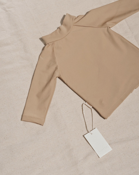 SWIMTOP - SAND