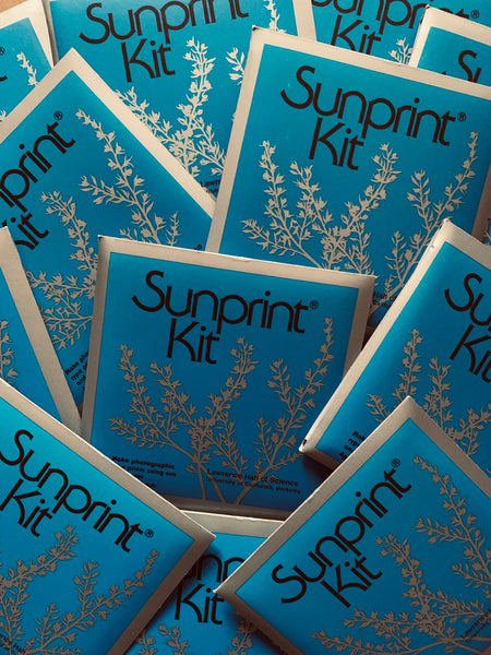 SUNPRINT KIT