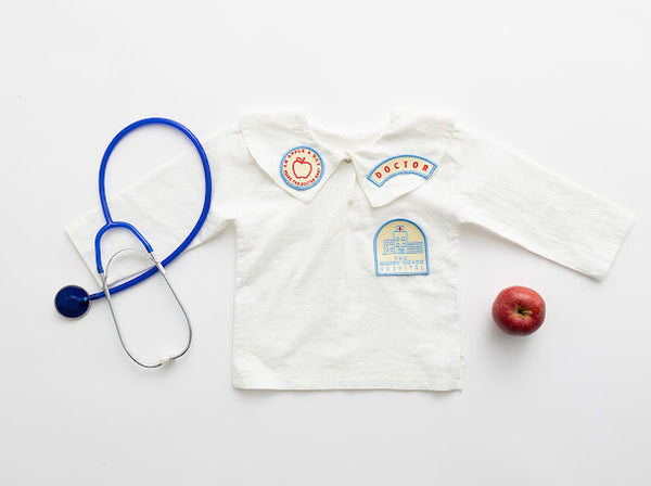 DOCTOR COSTUME KIT