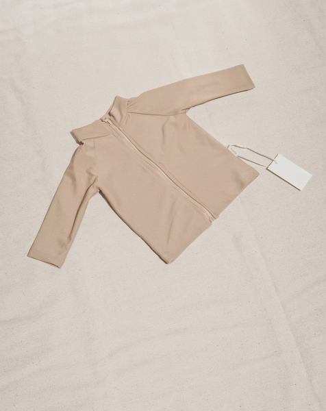 SWIMTOP - SAND
