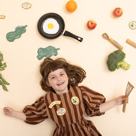 CHEF COSTUME KIT