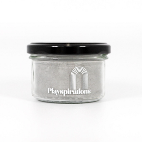 EARTH PAINT - FOSSIL