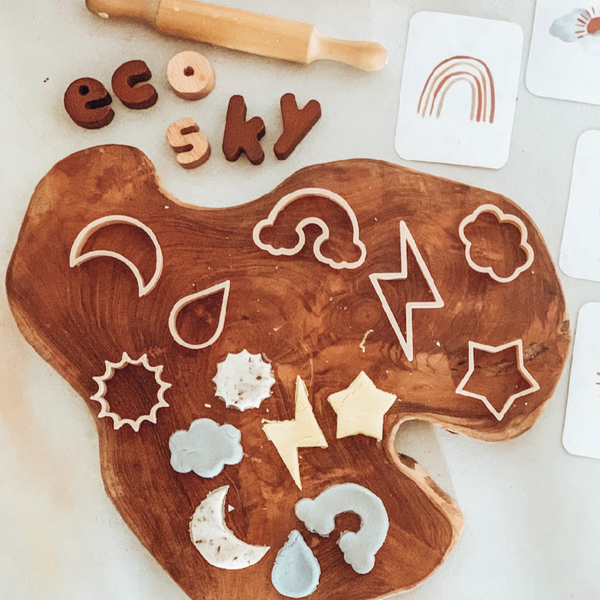 MINI SKY ECO CUTTER SET