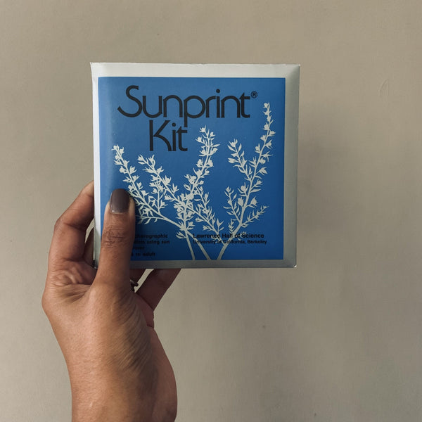 SUNPRINT KIT