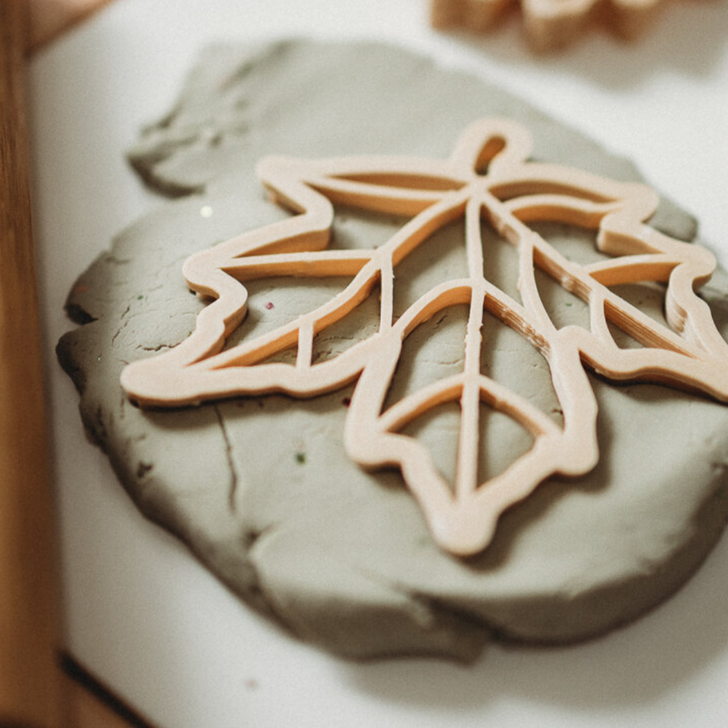 LEAF ECO CUTTER SET – WE ROAM WILD